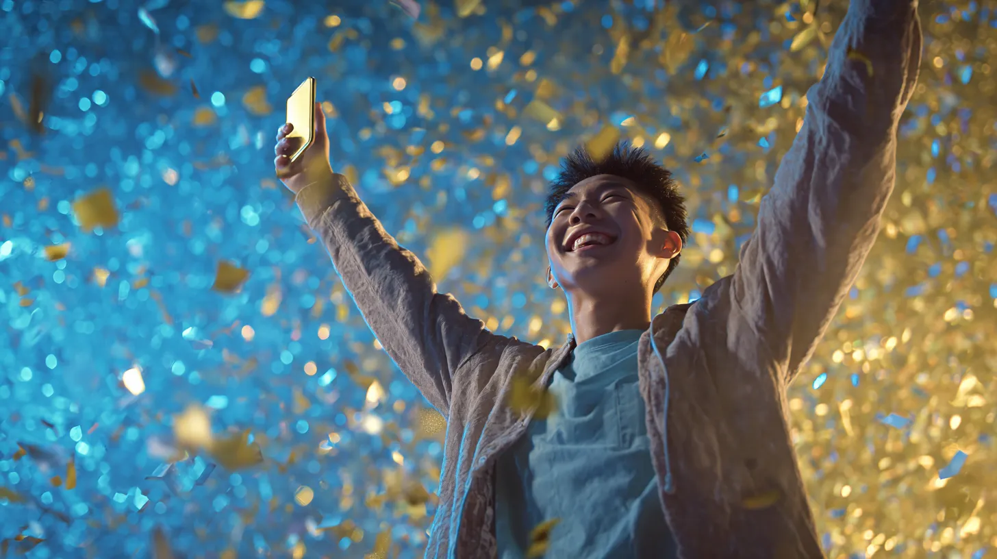 gacor108 app interface preview for mobile players