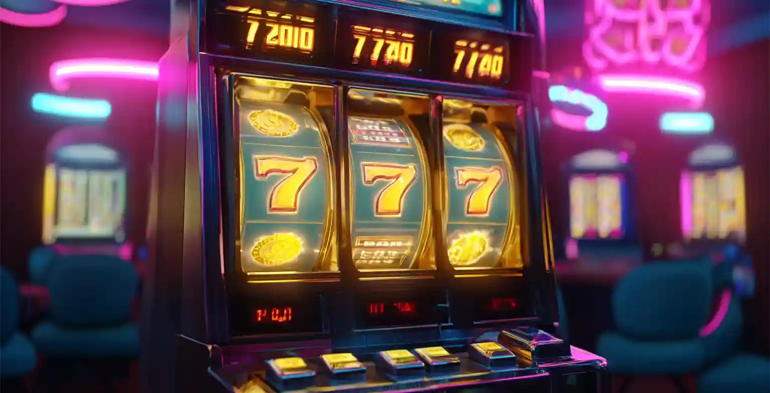 slot online