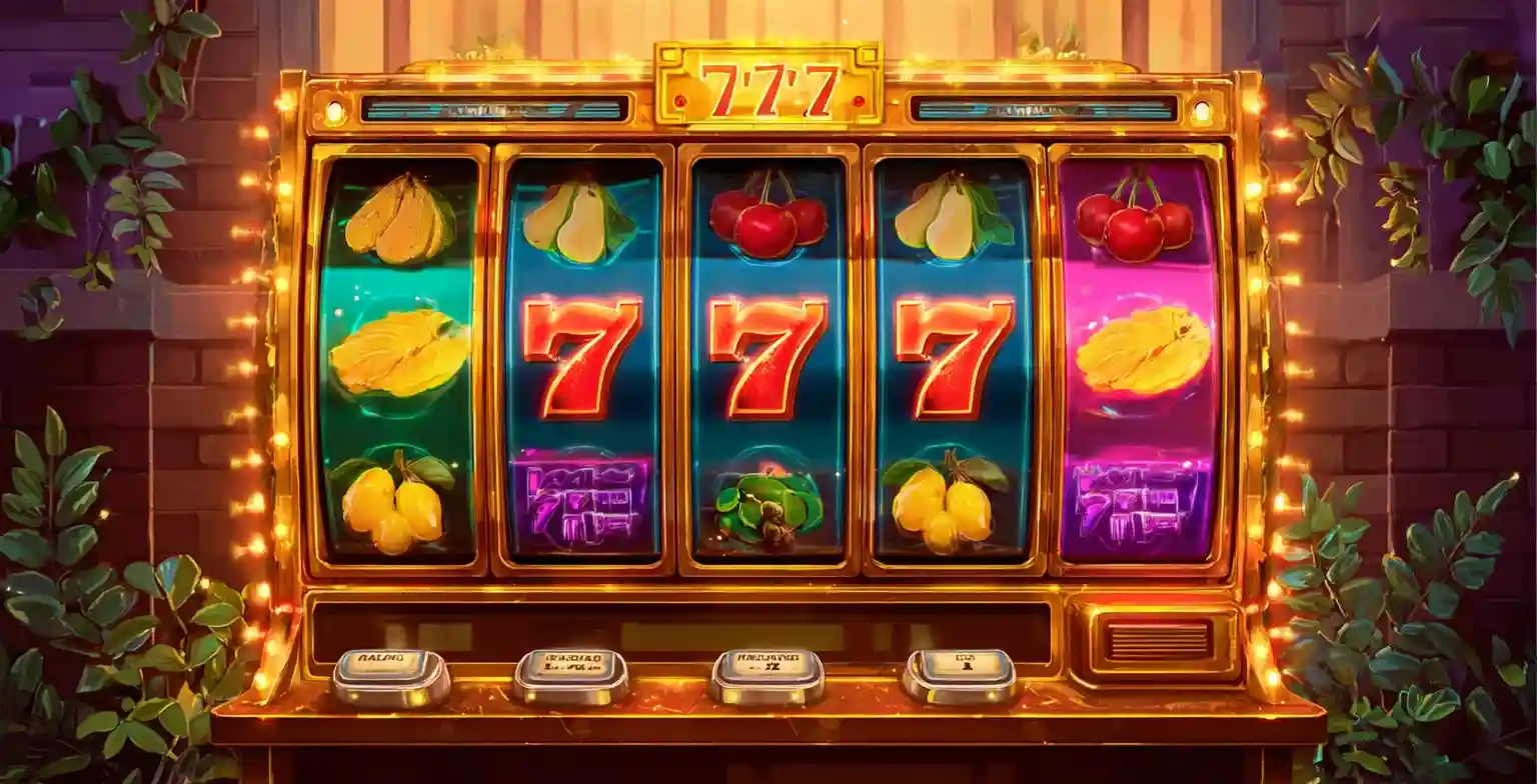 is there a way to cheat slot machines