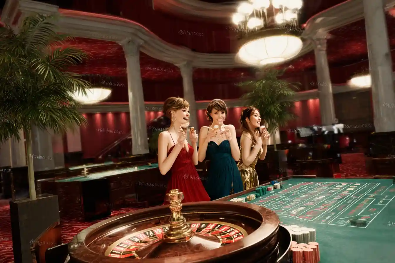 free slot games for fun