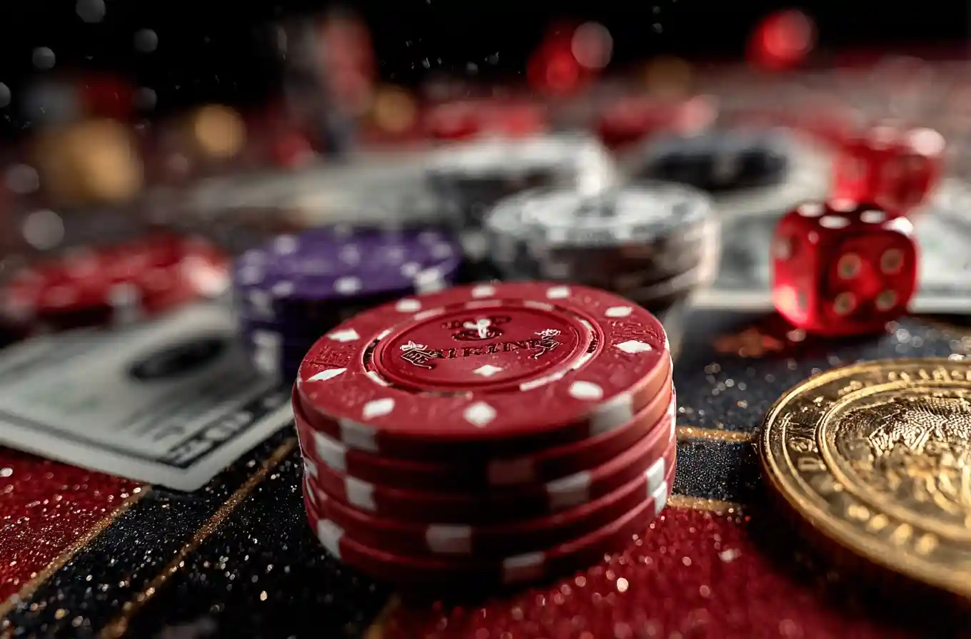 how win on slot machines
