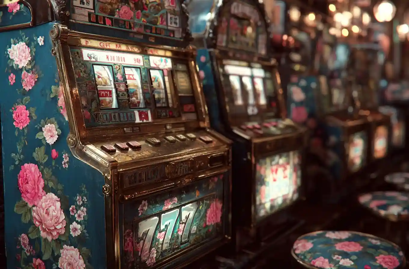 affiliate slot gacor108