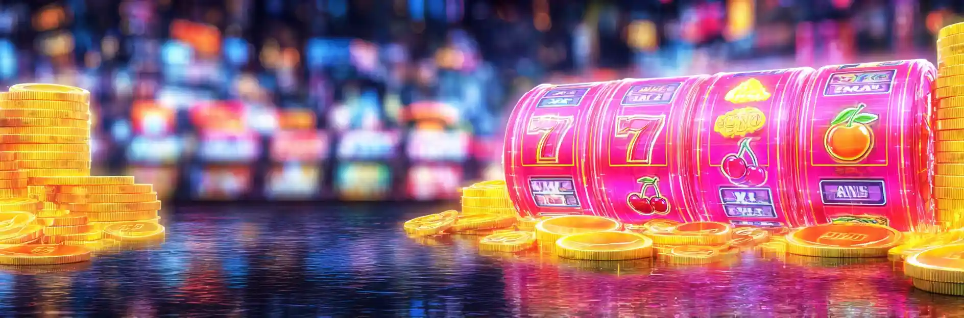 how to win money in vegas slot machines