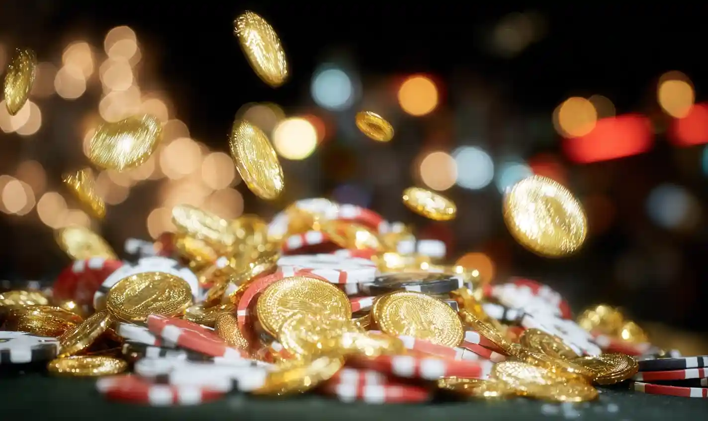 how to know when a slot machine is about to hit