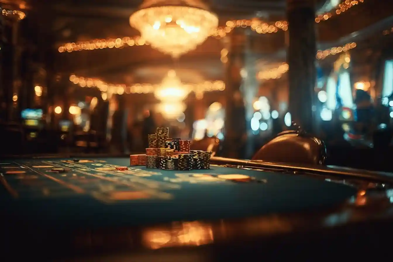 Illustrative image related to Gacor108 gaming concept
