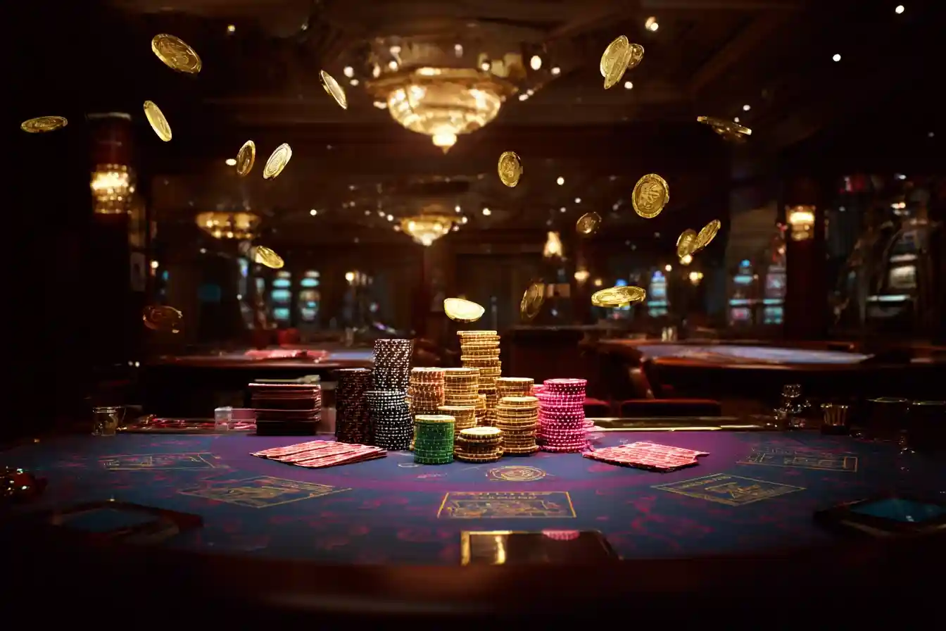 slot demo online