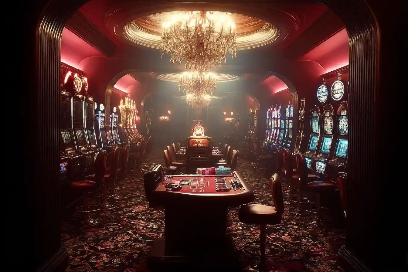 roulette games for free