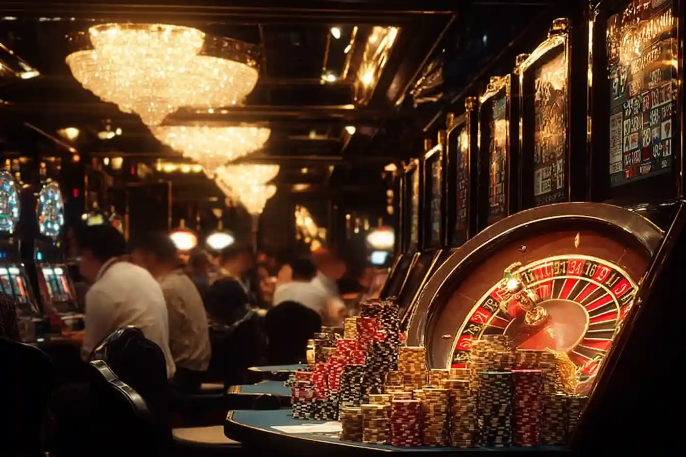 slot mit höchster gewinnchance