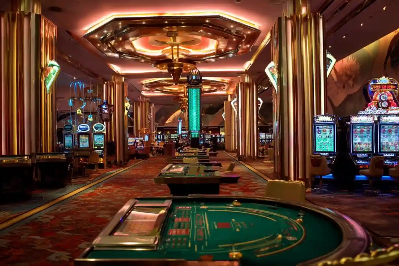 speed baccarat live