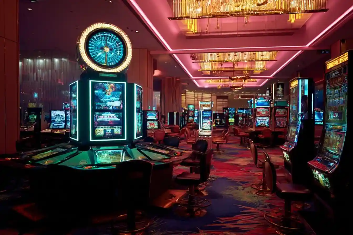 slot 1x --gacor108
