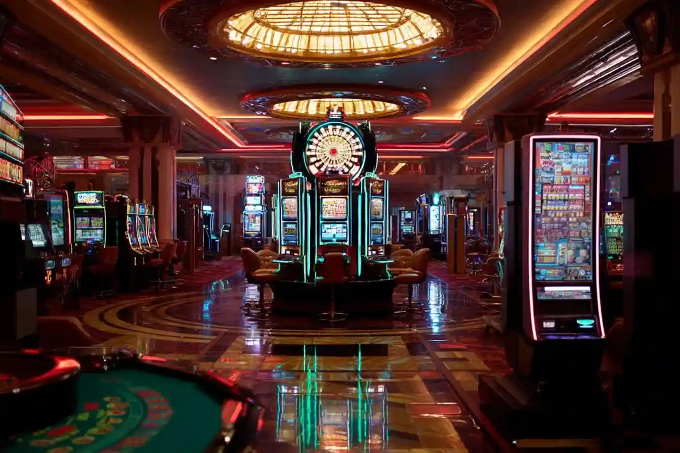 slot online --🚀gacor108