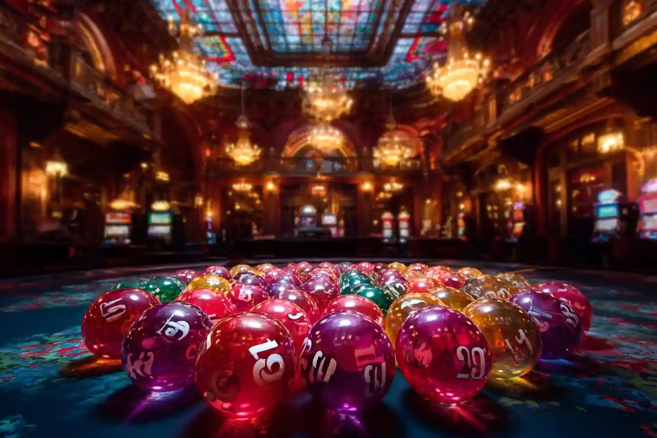 what states allow slot machines in bars