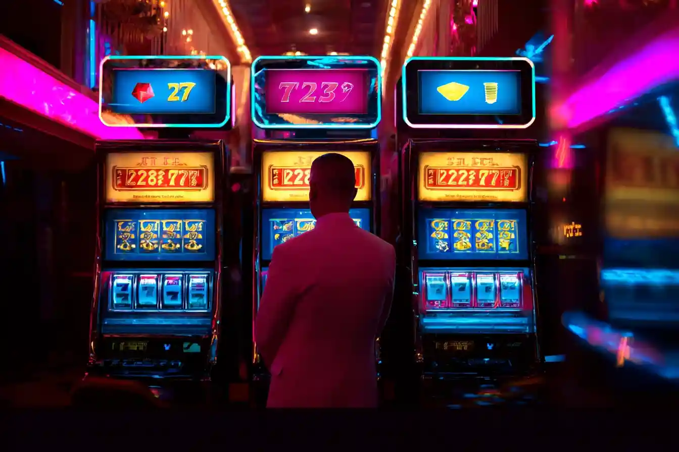pennsylvania skill slot machine locations