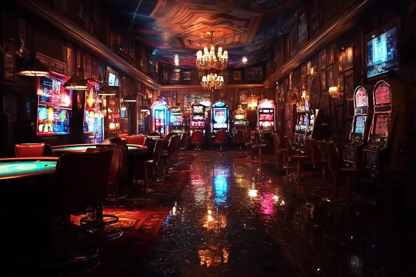 akun gacor --gacor108