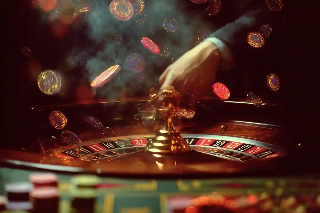 pig casino slot machine