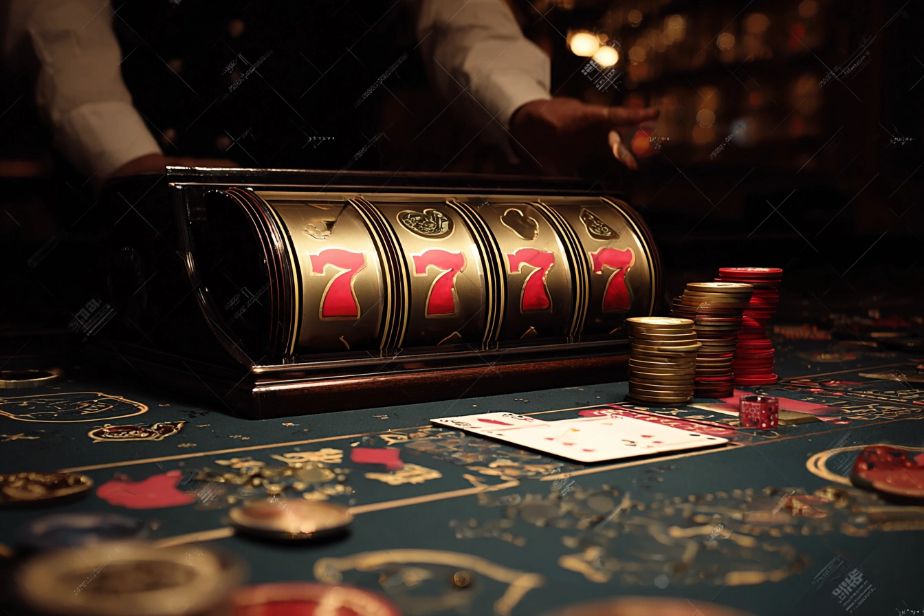 slot777 --108(gacor108)