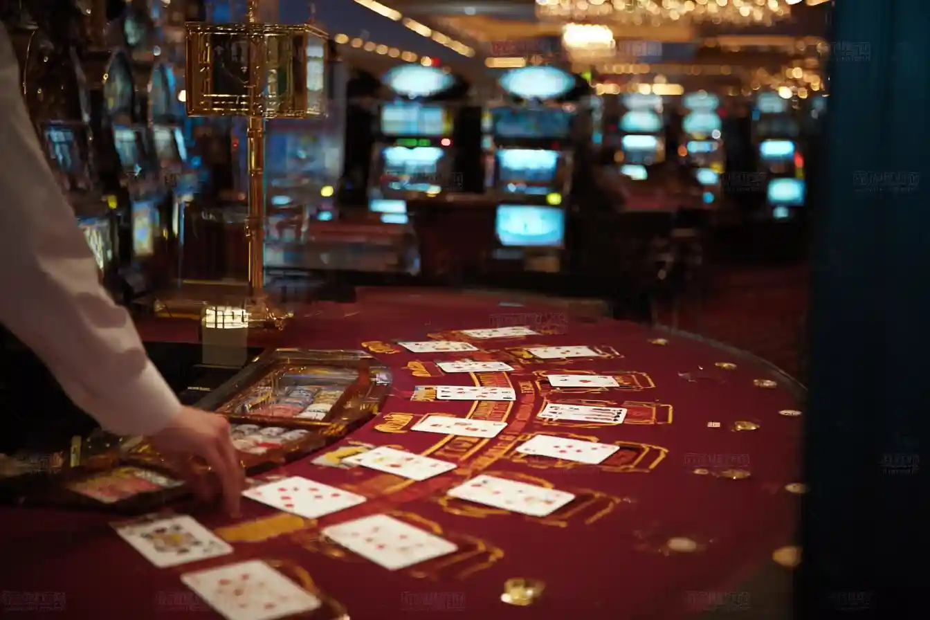 kako se igra slot aparat