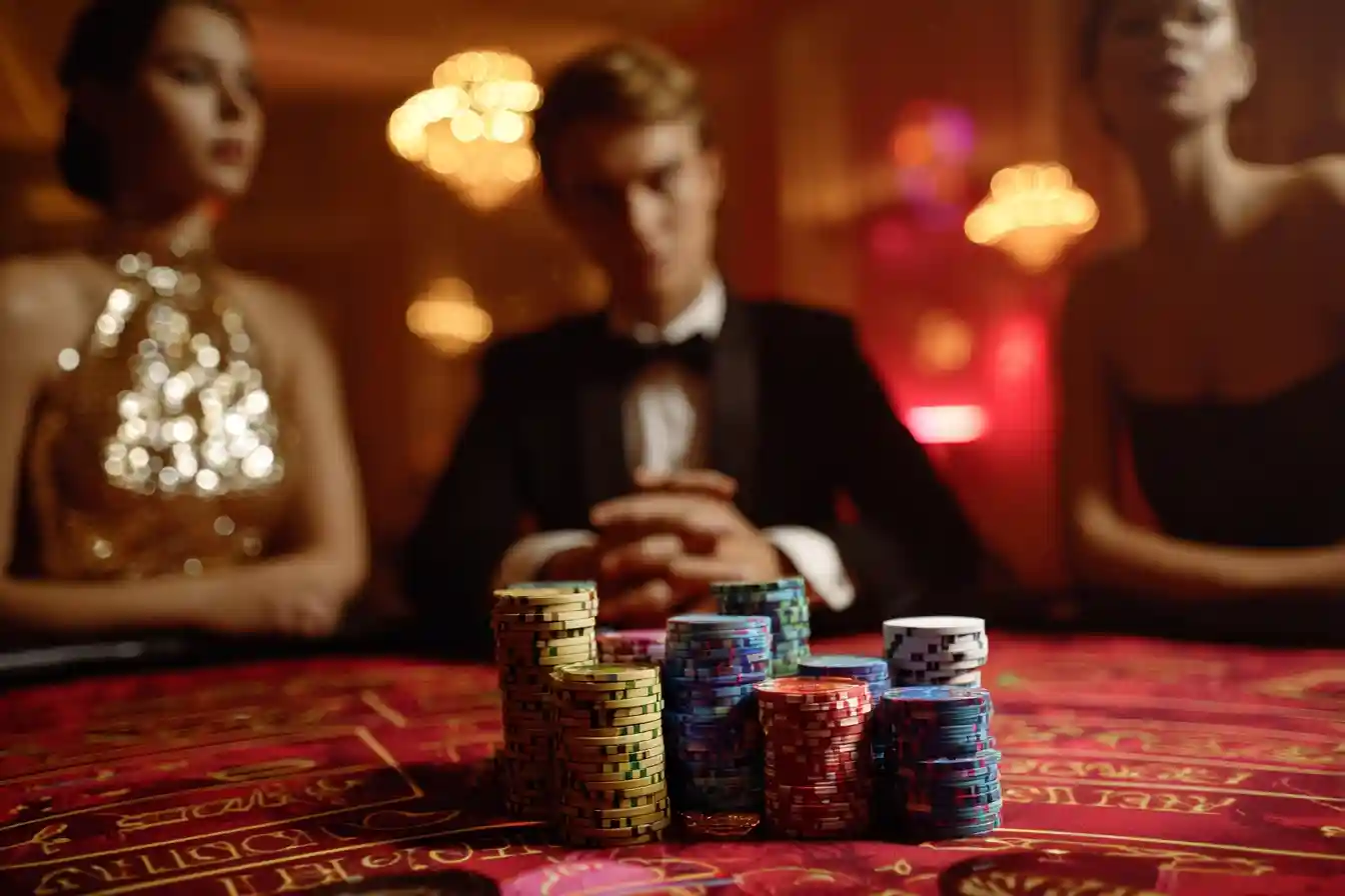 how to play a slot tournament