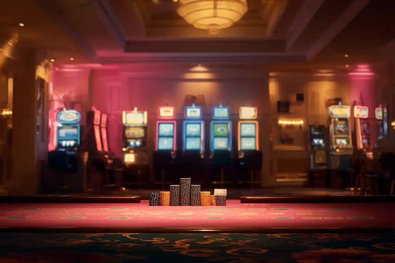 slot gaming --cair(gacor108)