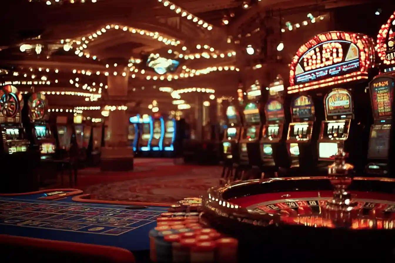 slot online deposit pulsa