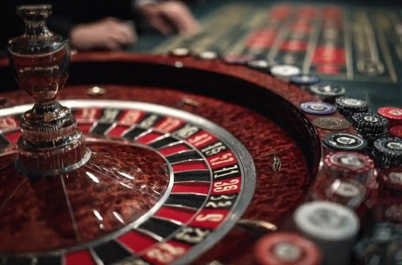 Online slot machine on gacor108.net platform