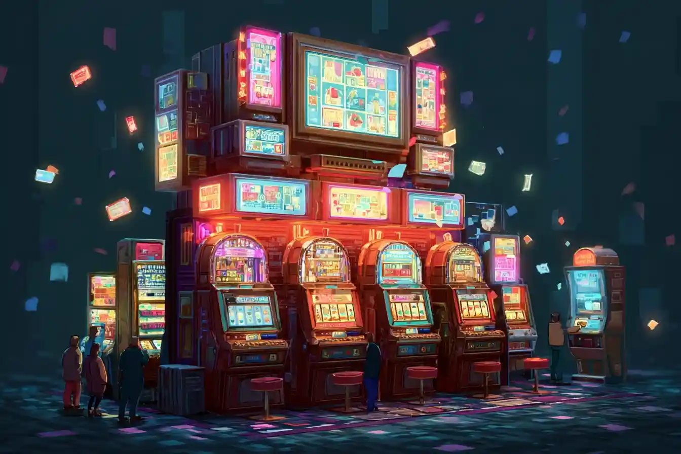 mega slot --gacor108