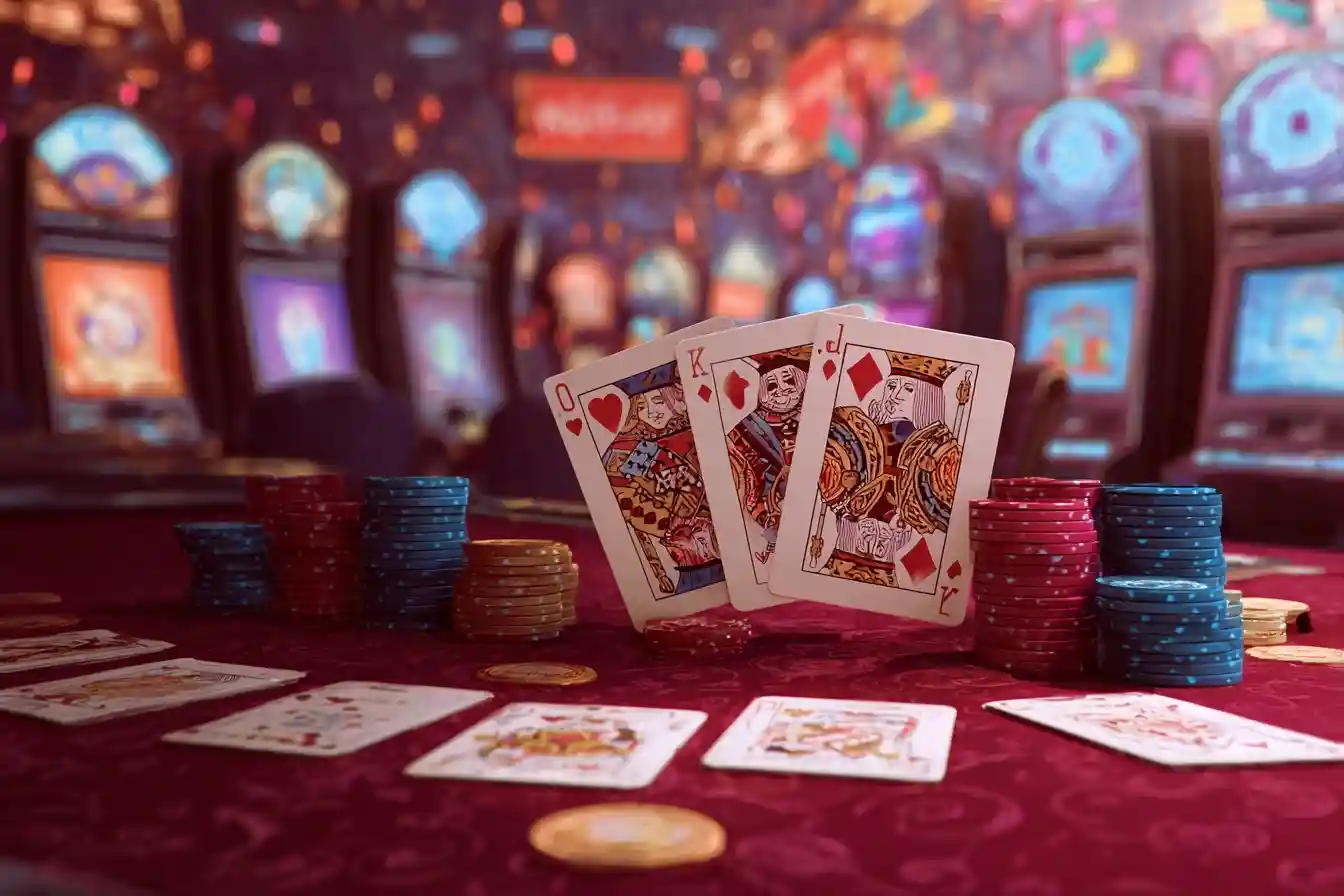 affiliate slot gacor108