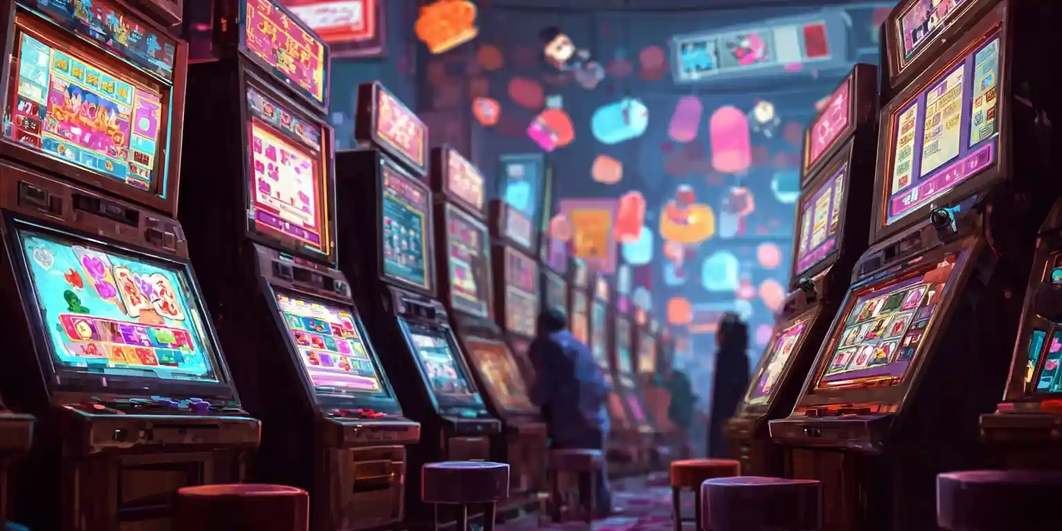 halloween slot machines