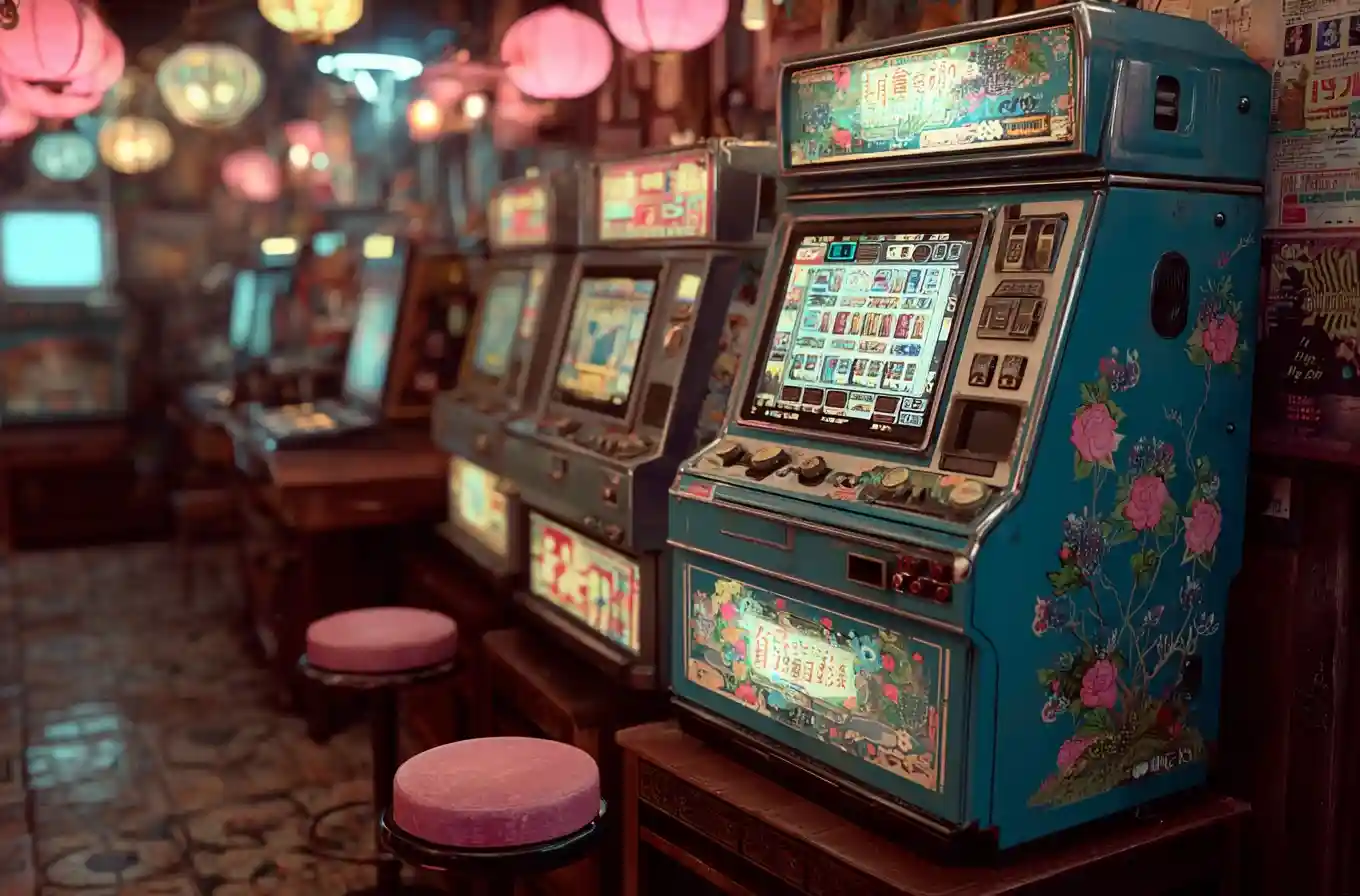 slot terpercaya