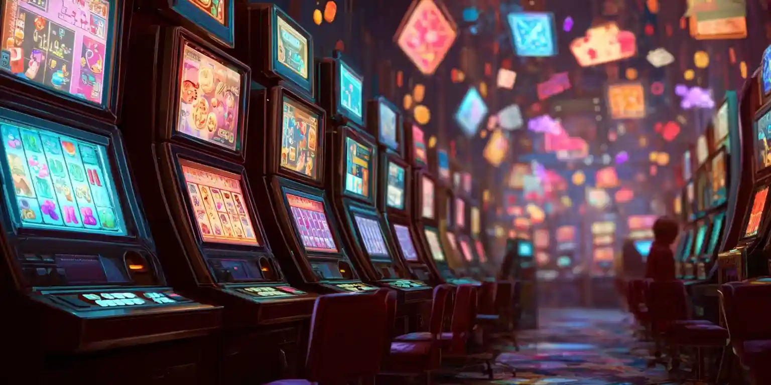 is it legal to have a slot machine in your home