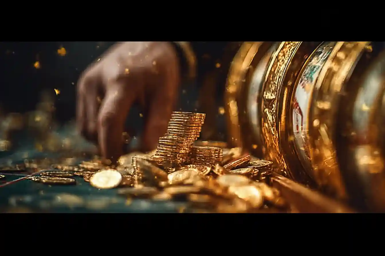 akun gacor --gacor108