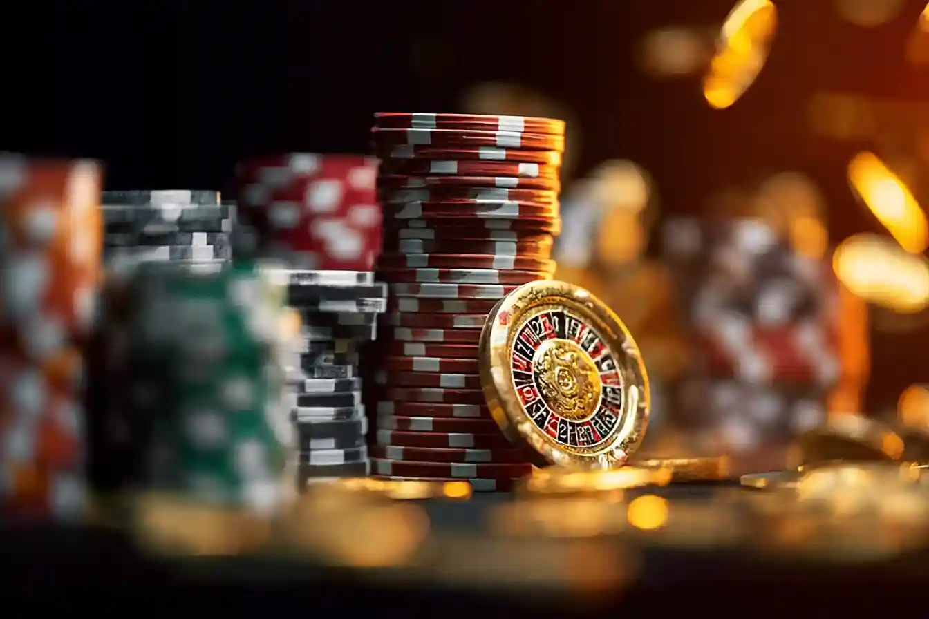 akun gacor --gacor108