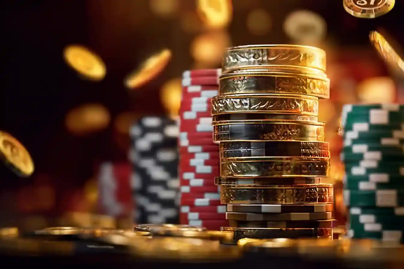 what the best slot machine to play at a casino