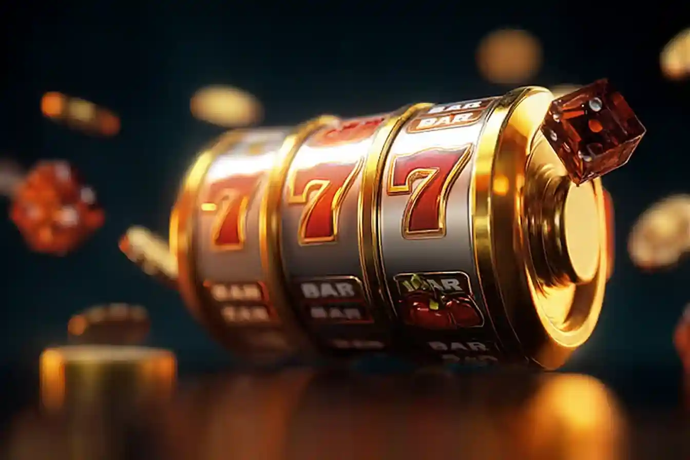 slot gaming