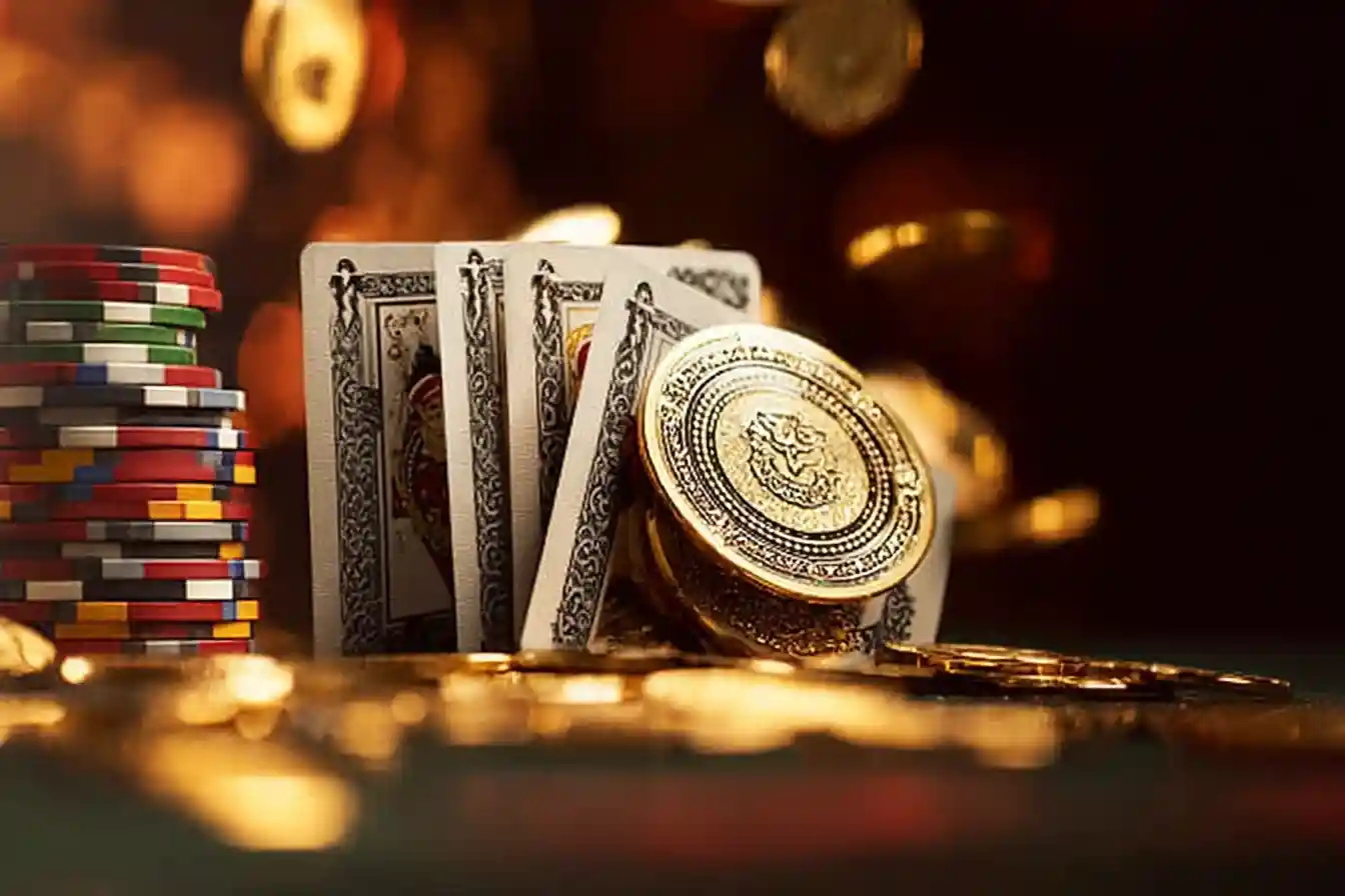 slot gaming --cair(gacor108)