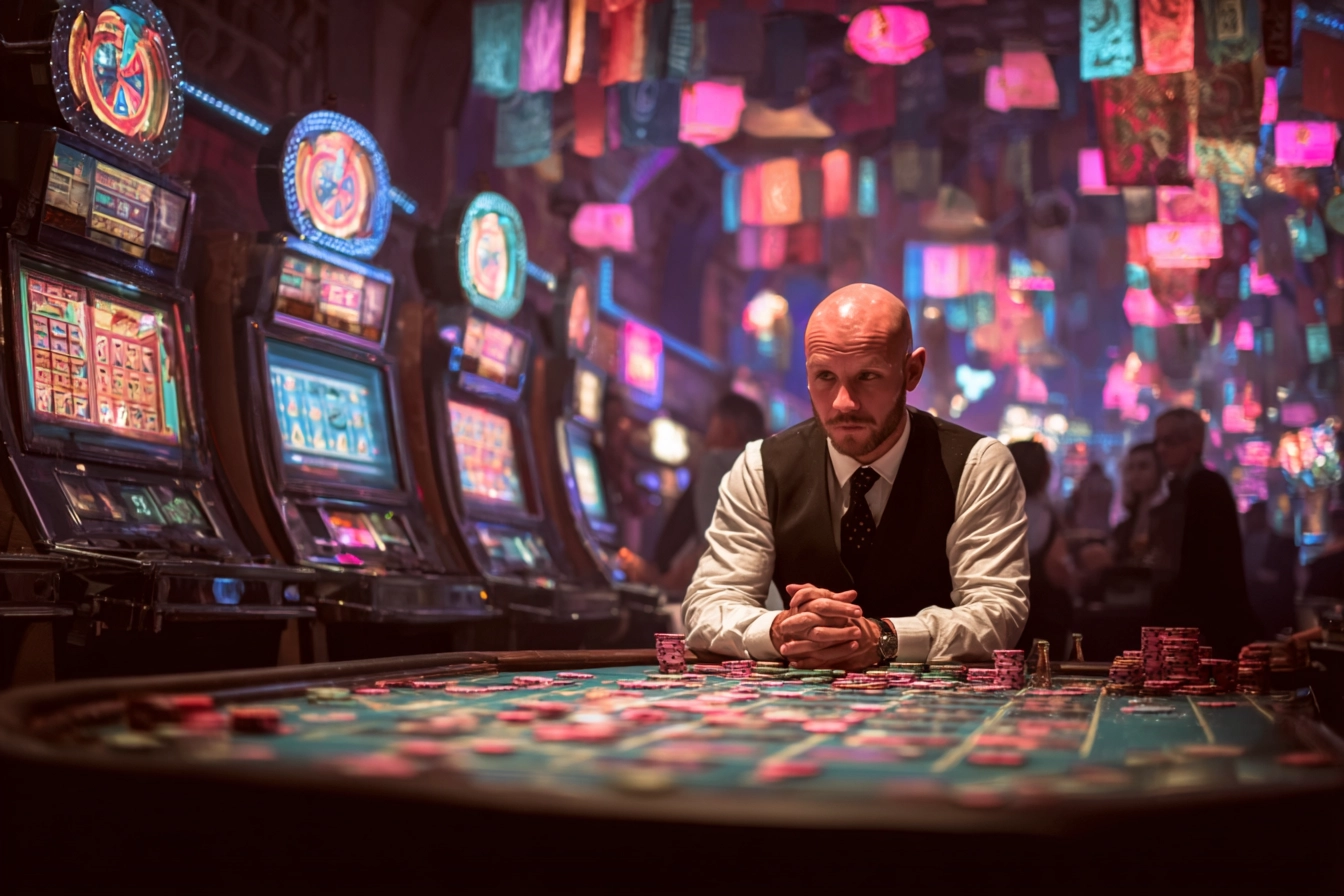 slot terpercaya --(gacor108)