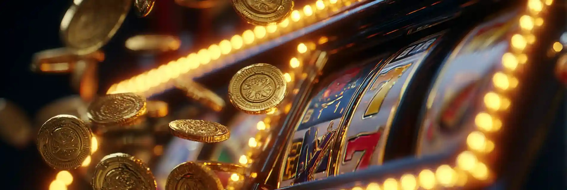 how much is my slot machine worth